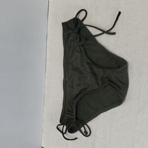 Womens Mossimo Bathing Suit Bottoms Size S